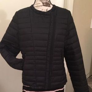 Gibson Latimer Quilted Jacket